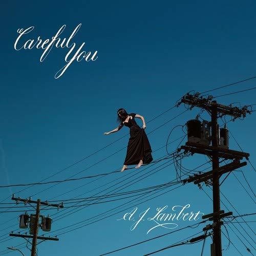 Lambert,aj - Careful You - Vinyl Record