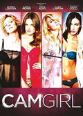 Cam Girl - Cam Girl - DVD