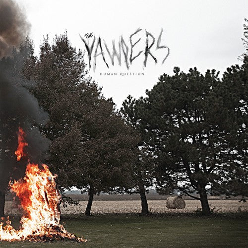 Yawpers - Human Question - Vinyl Record