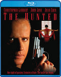 Hunted (1995) - Hunted (1995) - Blu-ray