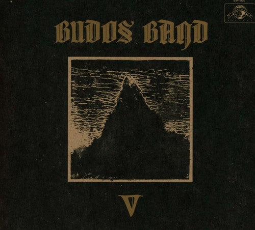 Budos Band - V - Music CD