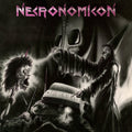 Necronomicon - Apocalyptic Nightmare - Music CD
