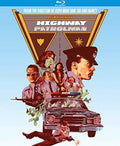 Highway Patrolman (1991) - Highway Patrolman (1991) - Blu-ray