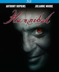 Hannibal (2001) - Hannibal (2001) - Blu-ray
