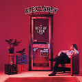 Alex Lahey - The Best Of Luck Club [White LP]