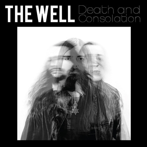 Well - Death And Consolation - Music CD