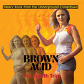 Brown Acid - The Eighth Trip / Various - Brown Acid - The Eighth Trip / Various - Vinyl Record