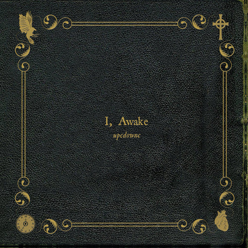 Upcdownc - I Awake - Vinyl Record