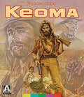 Keoma - Keoma - Blu-ray