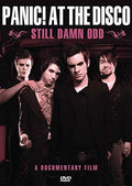 Panic At The Disco - Still Damn Odd - DVD
