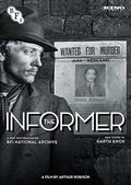 Informer (1929) - Informer (1929) - DVD
