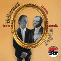 Mcdermott,tom - Tom Mcdermott Meets Scott Joplin - Music CD