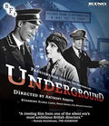 Underground (1928) - Underground (1928) - Blu-ray