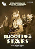 Shooting Stars (1928) - Shooting Stars (1928) - DVD