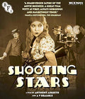 Shooting Stars (1928) - Shooting Stars (1928) - Blu-ray