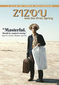 Zizou & Arab Spring (2015) - Zizou & Arab Spring (2015) - DVD