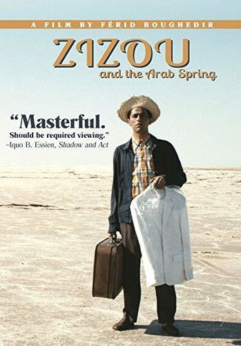 Zizou & Arab Spring (2015) - Zizou & Arab Spring (2015) - DVD