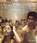 Halfaouine: Boy Of The Terraces (1990) - Halfaouine: Boy Of The Terraces (1990) - Blu-ray