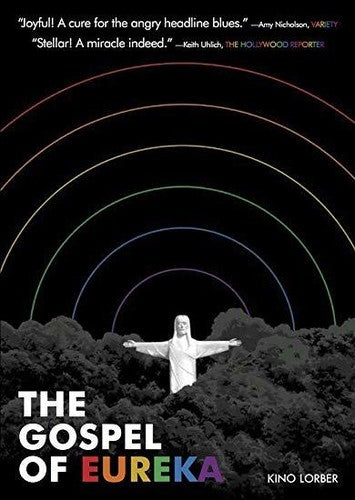 Gospel Of Eureka (2018) - Gospel Of Eureka (2018) - DVD