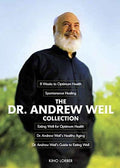 Dr Weil Collection - Dr Weil Collection - DVD