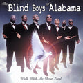 Blind Boys Of Alabama - Walk With Me Dear Lord - Music CD
