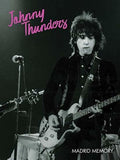 Thunders,johnny - Madrid Memory - DVD