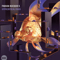 Fabian Rucker 5 - Hypocritical Mass - Music CD