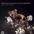 Grencso Collective Special 5 / Vandermark,ken - Do Not Slam The Door! - Music CD