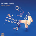 Aki Takase Japanic - Thema Prima - Music CD