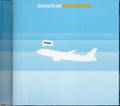 Diane & The Shell - 30,000 Feet Tarantella - Music CD