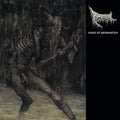 Triumvir Foul - Urine Of Abomination - Music CD