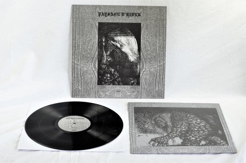 Paysage D'hiver - Kerker - Vinyl Record