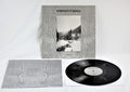 Kristall & Isa (Blk) [180 Gram] Vinyl Record