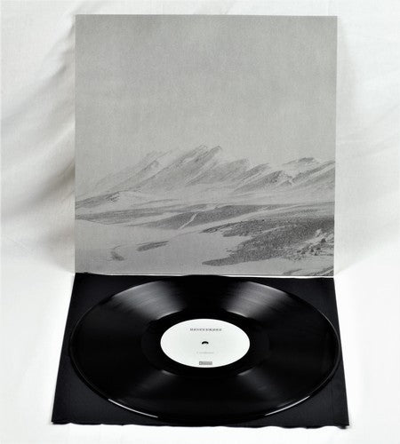 Vinterkult & Nordgeist - Nordgeist - Vinyl Record