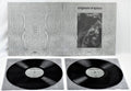 Paysage D'hiver - Steineiche - Vinyl Record