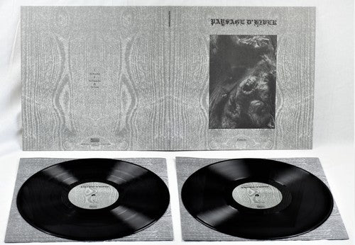 Paysage D'hiver - Steineiche - Vinyl Record