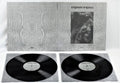 Steineiche (Blk) (Gate) [180 Gram] Vinyl Record