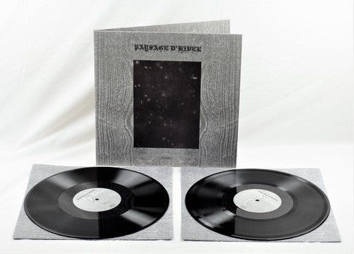 Paysage D'hiver - Einsamkeit - Vinyl Record