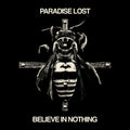 Paradise Lost - Believe In Nothing - Music CD