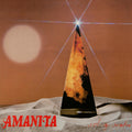 Amanita - Sol & Sombra - Vinyl Record