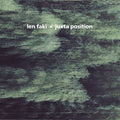 Faki,len & Juxta Position - Superstition - Vinyl Record