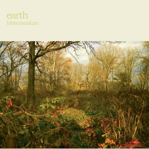 Earth - Hibernaculum - Music CD