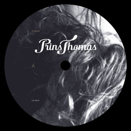 Prins Thomas - Bronchi Beat - Vinyl Record