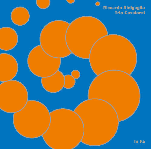 Sinigaglia,riccardo & Trio Cavalazzi - In Fa - Vinyl Record