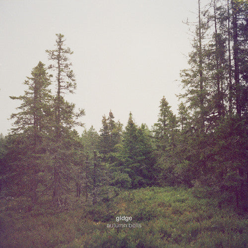 Gidge - Autumn Bells - Vinyl Record