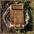 Waylander - Eriu's Wheel - Music CD