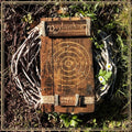 Eriu's Wheel Music CD