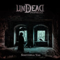 Undead Prophecies - Sempiternal Void - Vinyl Record