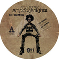 Amp Fiddler/amp Dog Knights - Keep Coming (remixes) - Vinyl Record