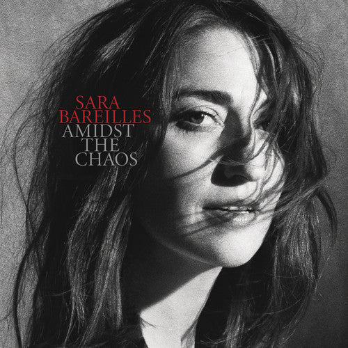 Sara Bareilles - Amidst The Chaos [2LP]